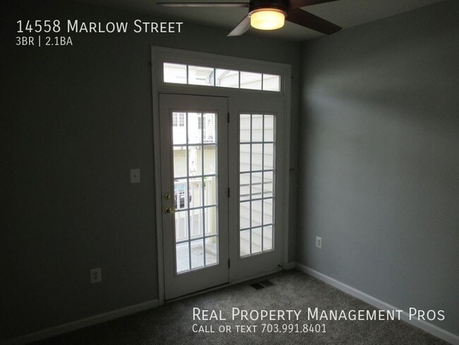 Building Photo - 14558 Marlow Street