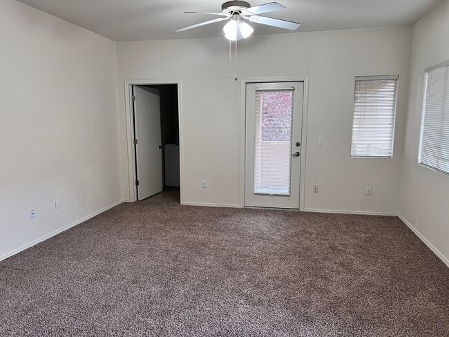 Building Photo - Wonderful 3 Br condo in gated community with the major appliances and 1 car garage.