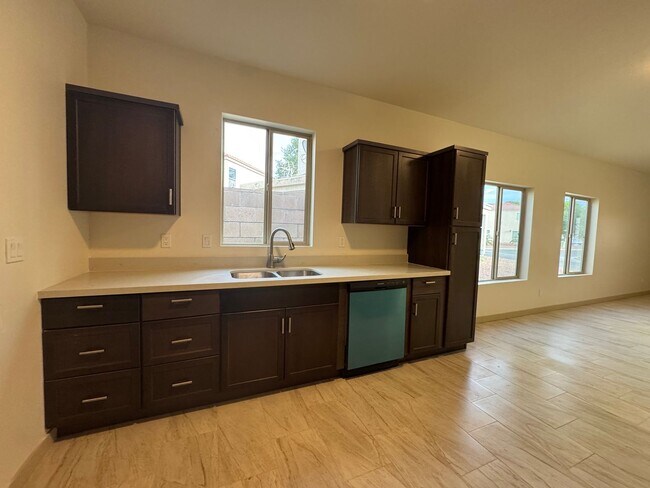 Building Photo - Brand-New Modern 3-Bedroom Home in Gated Chaparral Terrace Community