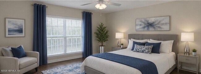 Building Photo - 7800 Point Meadows Dr