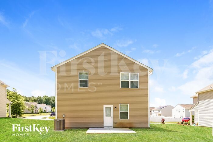 Building Photo - 11415 Rhodora Rd
