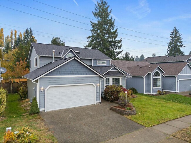 Building Photo - Spacious 4-Bedroom Olympia Home with A/C, Stunning Accents & Walk In Pantry!