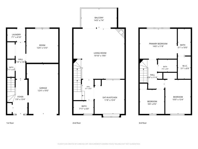 Building Photo - 802 Sutter Gate Ln