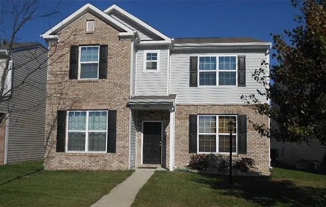 Primary Photo - 2204 Shadow Creek Blvd