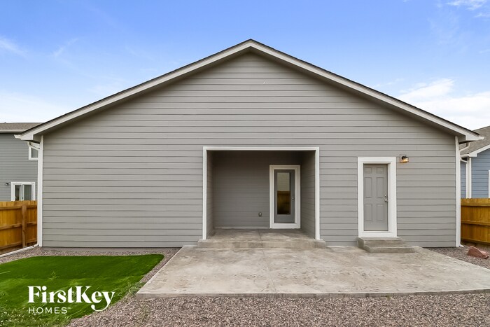 Building Photo - 9784 Borderpine Way