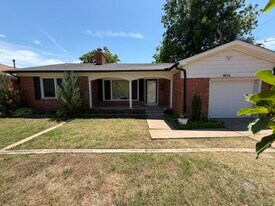 Building Photo - 4036 NW 30th Ter