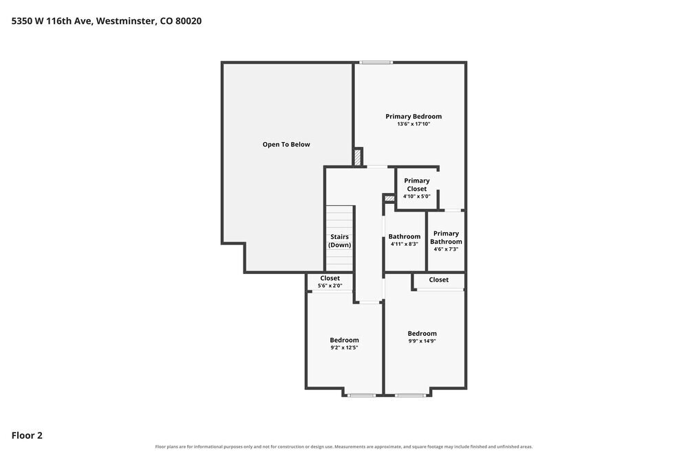 Building Photo - 5350 W 116th Ave