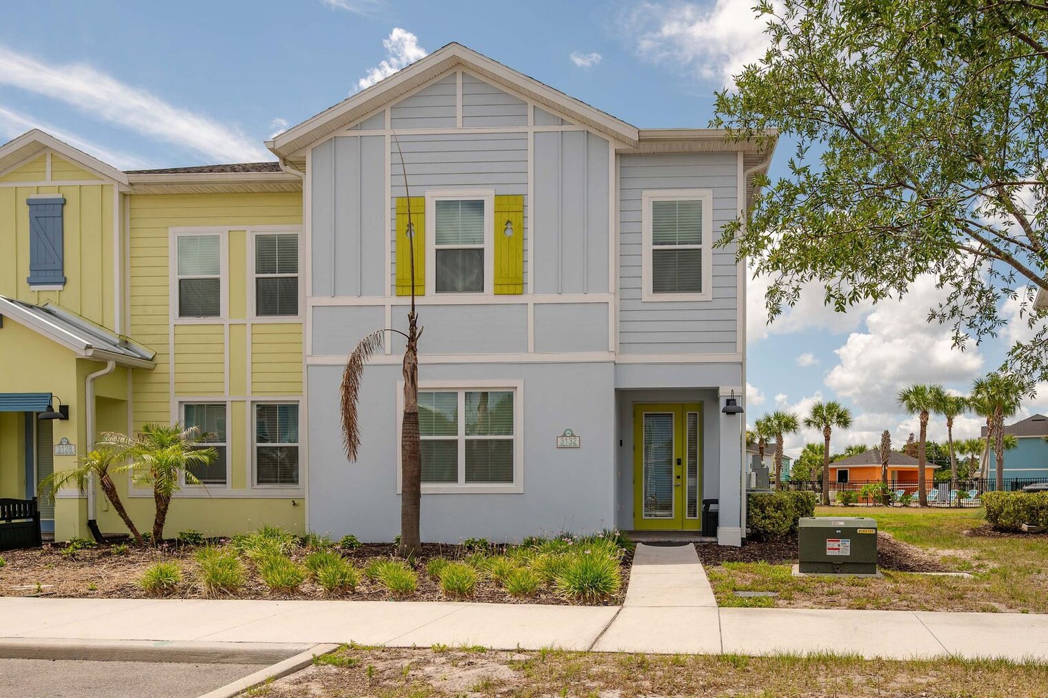 Building Photo - 3132 Caribbean Soul Dr