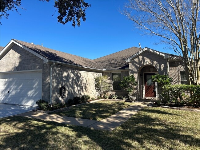 Building Photo - 5218 Meadow Canyon Dr