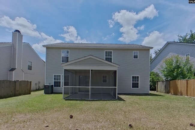 Building Photo - 2108 Wilkinson Dr