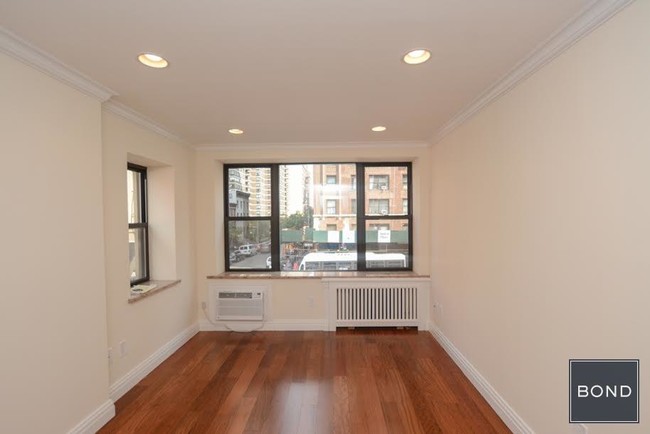 Floorplan - 356 East 57th Street