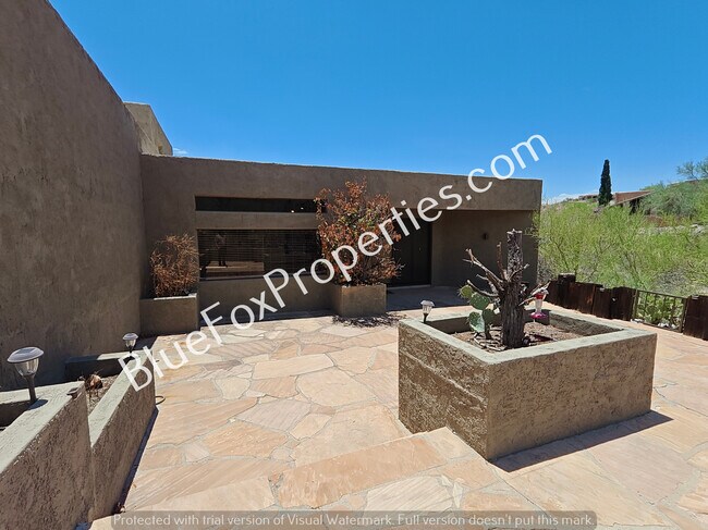 Building Photo - 5867 E Paseo Cimarron