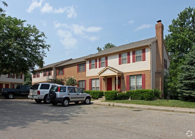 Apartments In Dublin Ohio Apartments In Dublin Ohio