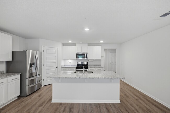 Building Photo - 2841 Patriot Ridge Dr