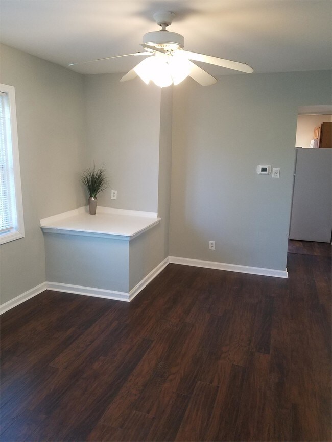 Building Photo - 650 N Black Horse Pike