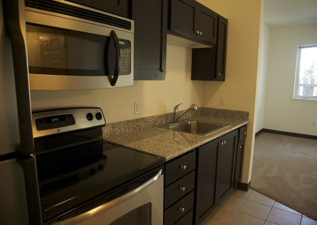 Building Photo - Water Meade Apartments