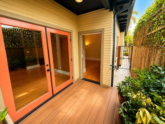Building Photo - Luxury Hillside Retreat with Expansive Decks, Designer Finishes & Canyon Views