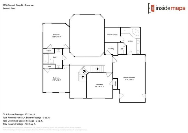 Building Photo - 3930 Summit Gate Dr