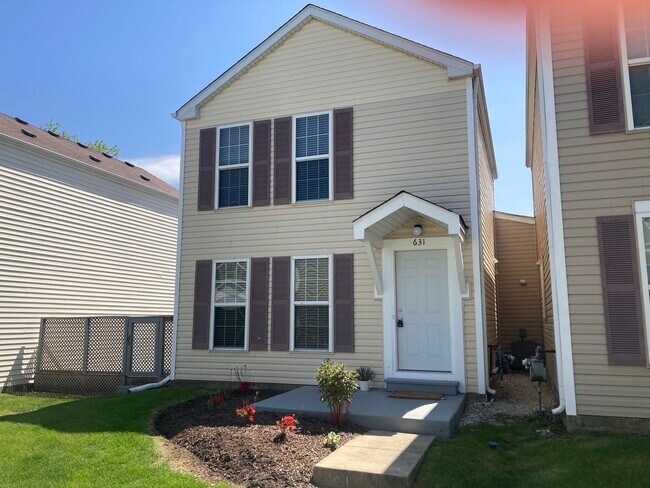 Building Photo - 631 Serendipity Dr