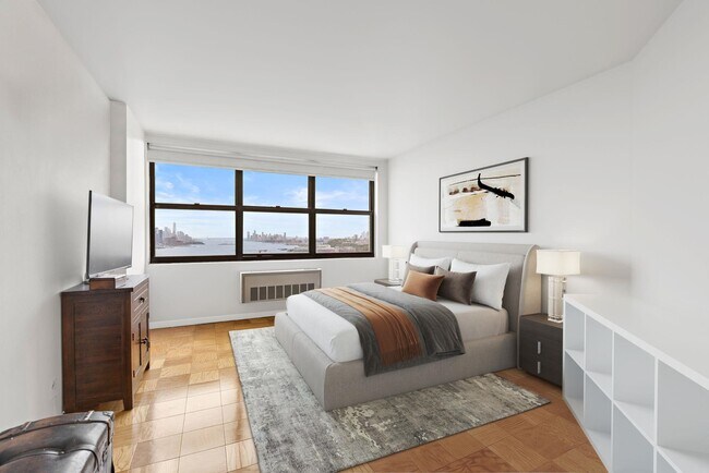 Building Photo - 7002 JFK Blvd E