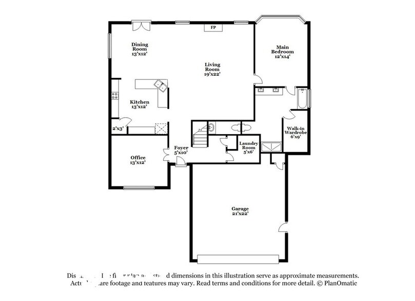 Building Photo - 4550 Black Hills Dr NW