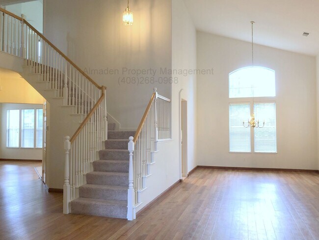 Building Photo - Old Almaden Winery Home with Central A/C &...