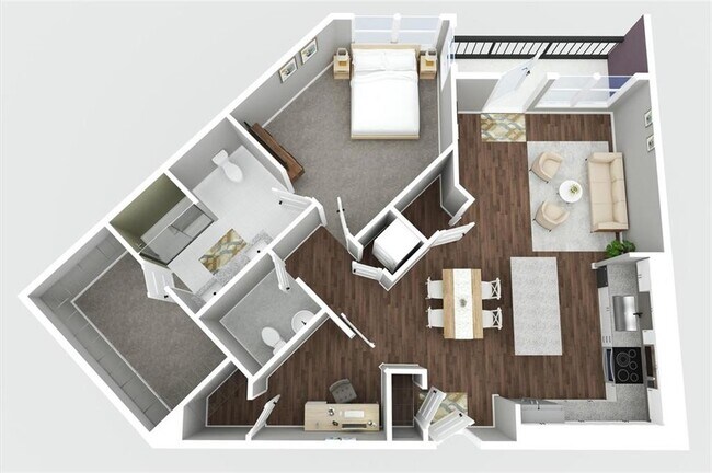Building Photo - 2648 Sandy Plains Rd