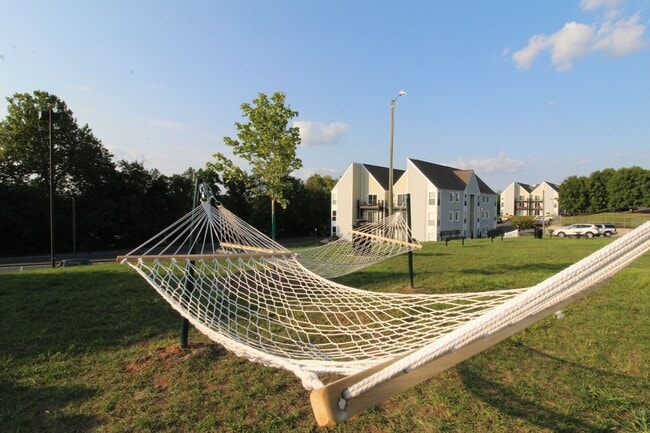 Building Photo - 1320 Bradley Dr