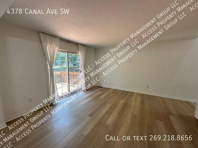Building Photo - 4378 Canal Ave SW