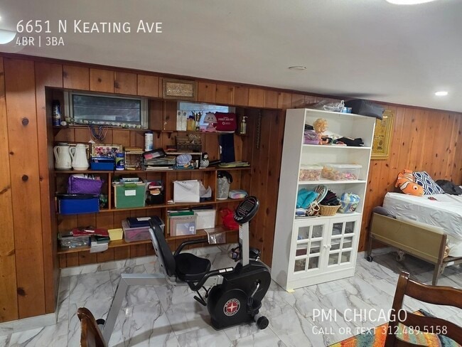 Building Photo - 6651 N Keating Ave