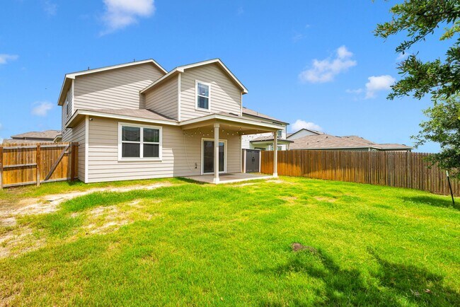 Building Photo - Charming 4-Bedroom Home in Millican Grove – Near Randolph AFB!