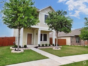 Building Photo - Stunning 3-Bedroom Home in Leander! Availa...