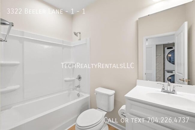 Building Photo - 3322 Beeler Ln