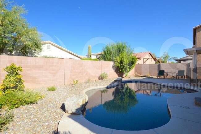 Building Photo - 6309 S Teresa Dr