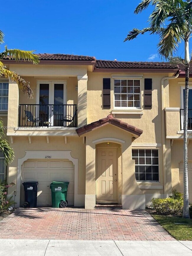 Building Photo - 12981 SW 135th St