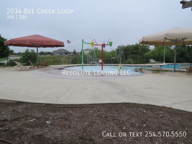 Building Photo - 2034 Bee Crk Lp
