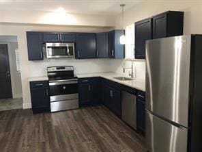 Building Photo - 619 Bolivar St