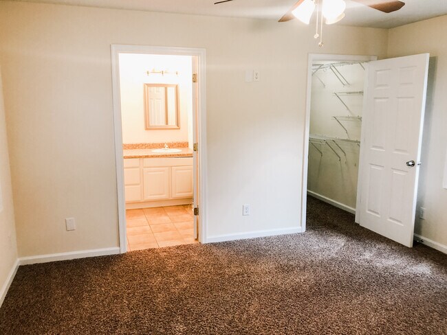 Master Bedroom - 237 Alta Ln