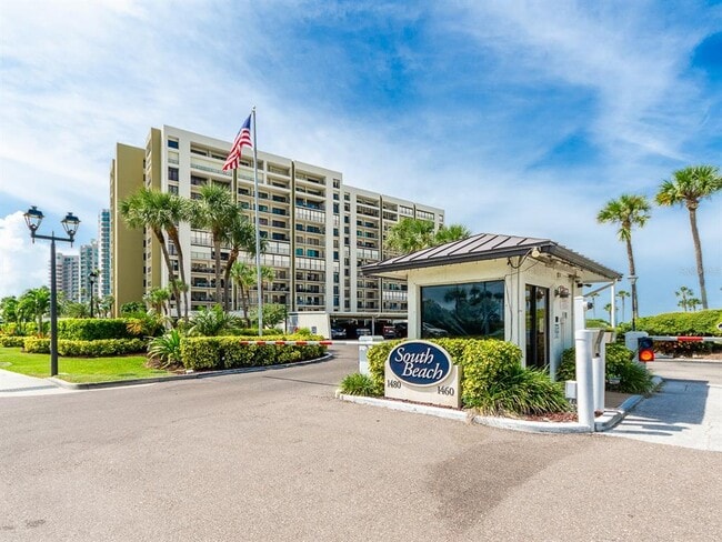 Building Photo - 1480 Gulf Blvd