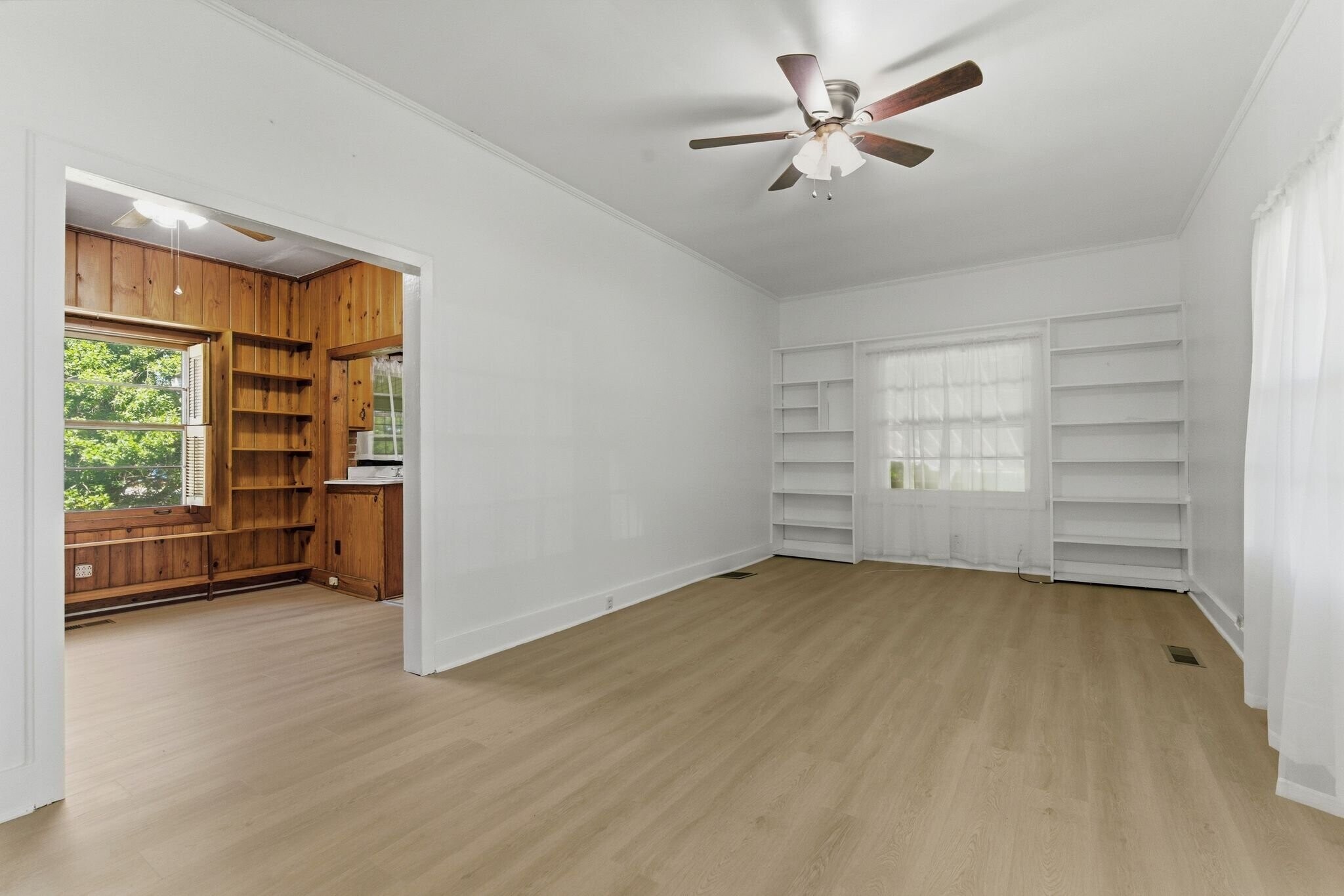 Building Photo - 3007 Dabbs Ave