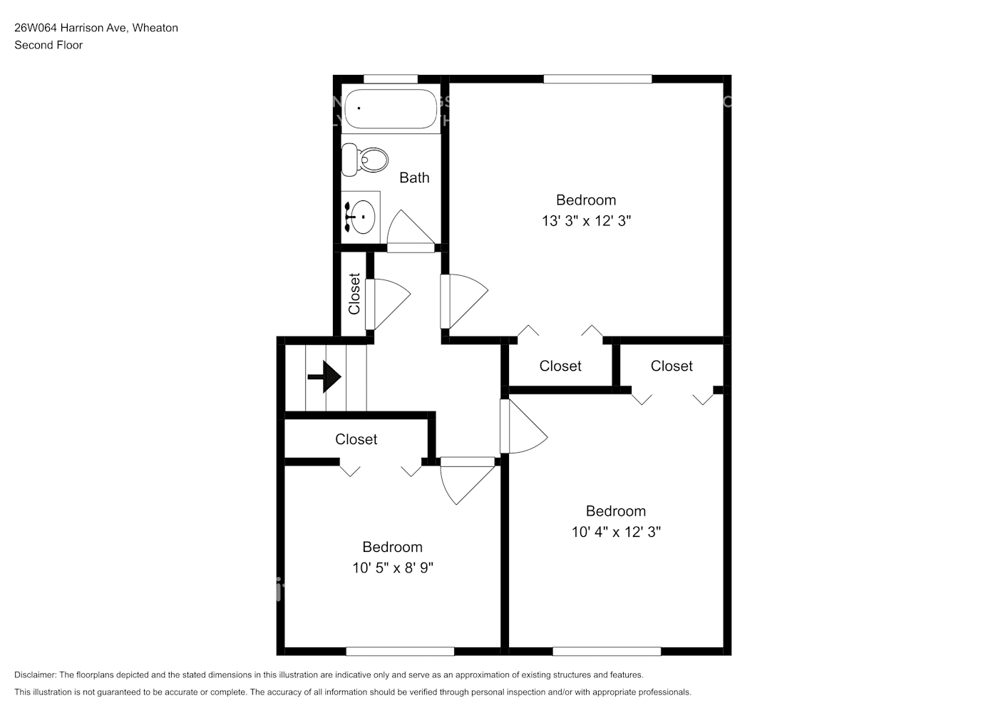 Building Photo - 26W064 Harrison St