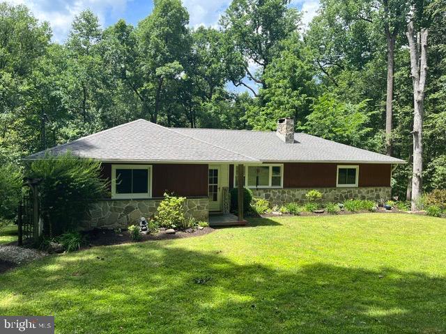 Building Photo - 1663 Sawmill Rd