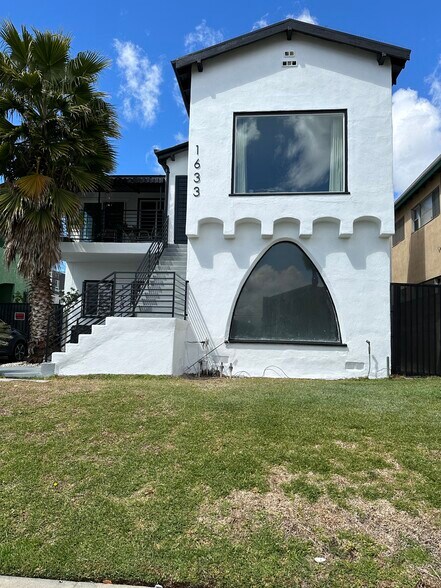 Building Photo - 1631 S Highland Ave