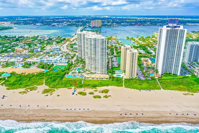 Building Photo - 2700 N Ocean Dr