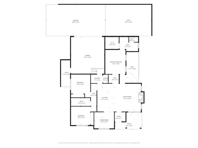 Building Photo - 479 E Hersey St