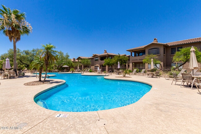 Building Photo - 11500 E Cochise Dr