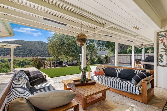 Building Photo - Refined Solvang Home with Stunning Valley ...