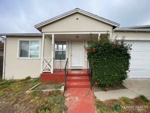 Building Photo - Two Bedroom Home in South San Francisco Ne...