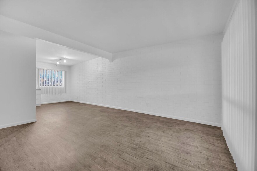 Interior Photo - U Apartments @ Melrose