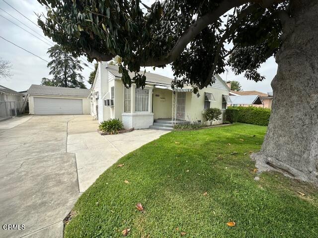 Building Photo - 5139 Myrtus Ave